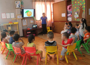 Nhận diện hoa quả