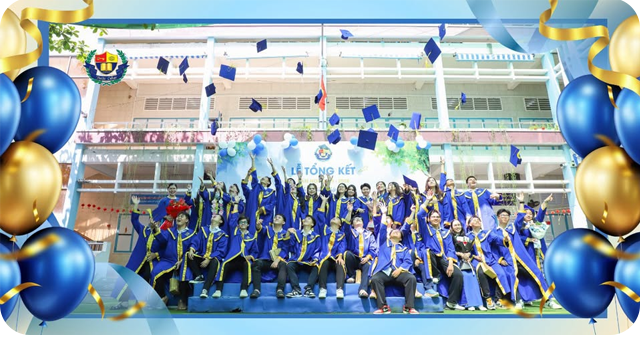 Vì sao nên chọn Hệ thống Giáo dục Thái Bình Dương